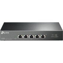 TP-Link TL-SX105, Interruttore