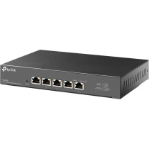TP-Link TL-SX105, Interruttore