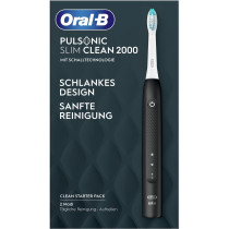 Braun Oral-B Pulsonic Slim Clean 2000, Spazzolino da denti elettrico