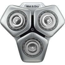 Philips SHAVER Serie 9000 SH91 SH91/50 Testine di rasatura di ricambio, Testina di rasatura
