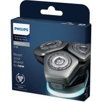 Philips SHAVER Serie 9000 SH91 SH91/50 Testine di rasatura di ricambio, Testina di rasatura