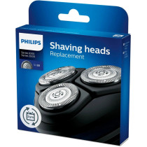Philips SHAVER Serie 3000 Lame ComfortCut Compatibili con S3000 (S3xxx) Testine di rasatura, Testina di rasatura