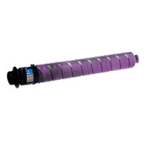 Cartuccia toner originale magenta Ricoh