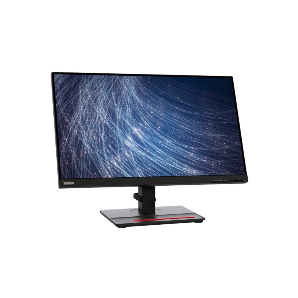 Lenovo ThinkVision T24m-29 Monitor PC 60,5 cm (23.8") 1920 x 1080 Pixel Full HD LCD Nero, Monitor LED