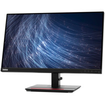 Lenovo ThinkVision T24m-29 Monitor PC 60,5 cm (23.8") 1920 x 1080 Pixel Full HD LCD Nero, Monitor LED