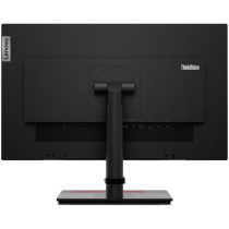 Lenovo ThinkVision T24m-29 Monitor PC 60,5 cm (23.8") 1920 x 1080 Pixel Full HD LCD Nero, Monitor LED