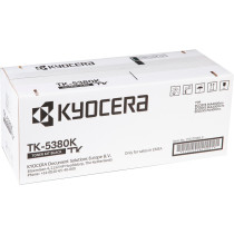 Kyocera TK-5380K cartuccia toner 1 pz Originale Nero