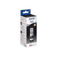 Epson 103 - 65 ml - nero - originale - inchiostro di ricarica