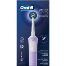 Braun Oral-B Vitality Pro D103, Spazzolino da denti elettrico