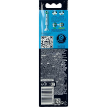 Braun Precision Clean 860939 5 pz Bianco, Testina