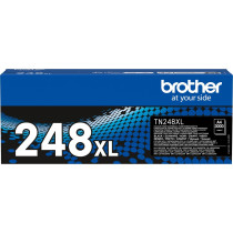 Brother TN-248XLBK cartuccia toner 1 pz Originale Nero