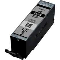 Canon 2078C007 cartuccia d'inchiostro 5 pz Originale Nero, Blu, Ciano, Magenta, Giallo