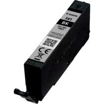 Canon 2078C007 cartuccia d'inchiostro 5 pz Originale Nero, Blu, Ciano, Magenta, Giallo