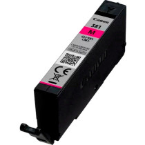 Canon 2078C007 cartuccia d'inchiostro 5 pz Originale Nero, Blu, Ciano, Magenta, Giallo