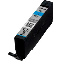 Canon 2078C007 cartuccia d'inchiostro 5 pz Originale Nero, Blu, Ciano, Magenta, Giallo