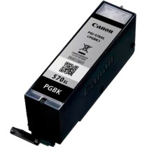 Canon 0318C010 cartuccia d'inchiostro 2 pz Originale Resa elevata (XL) Nero