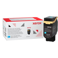 Xerox Cartuccia toner Ciano a Alta capacità da 7000 Pagine per Stampante a colori ® C410​/​multifunzione a colori ® VersaLink® C