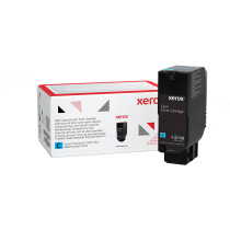 Xerox Cartuccia toner Ciano a Alta capacità da 16000 Pagine per Stampante multifunzione a colori ® VersaLink® C625 (006R04637)