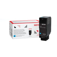 Xerox Cartuccia toner Ciano a Alta capacità da 16000 Pagine per Stampante multifunzione a colori ® VersaLink® C625 (006R04637)