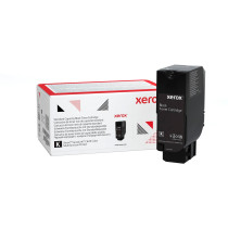 Xerox Cartuccia toner Nero a Capacità standard da 8000 Pagine per Stampante a colori ® VersaLink® C620​/​multifunzione a colori 