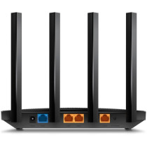 TP-Link Archer AX12 router wireless Fast Ethernet Dual-band (2.4 GHz/5 GHz) Nero