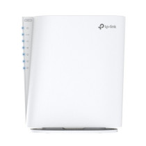 TP-Link RE900XD moltiplicatore di rete Trasmettitore di rete Bianco 10, 100, 1000, 2500 Mbit/s