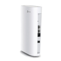 TP-Link RE900XD moltiplicatore di rete Trasmettitore di rete Bianco 10, 100, 1000, 2500 Mbit/s