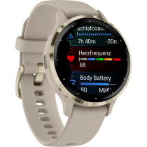 Garmin Venu 3S, Smartwatch