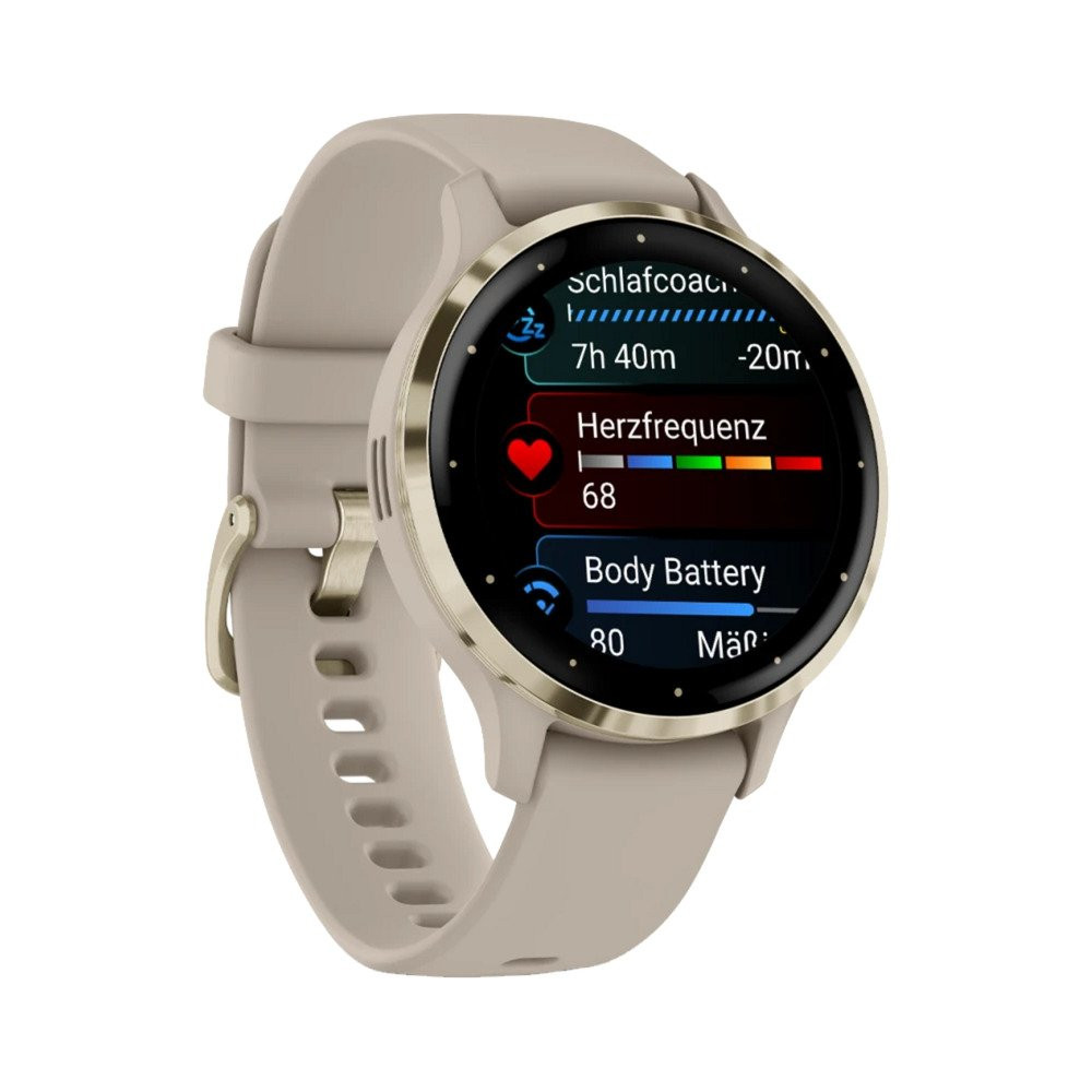 Garmin Venu 3S, Smartwatch