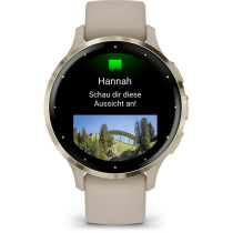 Garmin Venu 3S, Smartwatch