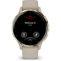 Garmin Venu 3S, Smartwatch