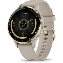 Garmin Venu 3S, Smartwatch