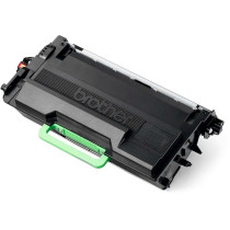 Brother TN-3610XL cartuccia toner 1 pz Originale Nero