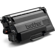 Brother TN-3600XL cartuccia toner 1 pz Originale Nero