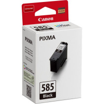 Canon 6205C001 cartuccia d'inchiostro 1 pz Originale Resa standard Nero