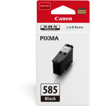 Canon 6205C001 cartuccia d'inchiostro 1 pz Originale Resa standard Nero