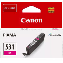 Canon 6120C001 cartuccia d'inchiostro 1 pz Originale Magenta