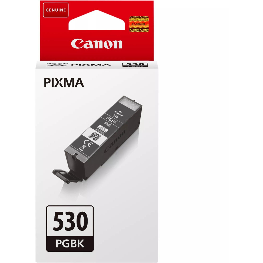 Canon 6117C001 cartuccia d'inchiostro 1 pz Originale Nero, Nero per foto