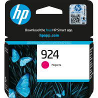 HP Cartuccia di inchiostro magenta originale 924