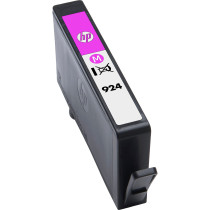 HP Cartuccia di inchiostro magenta originale 924