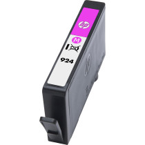 HP Cartuccia di inchiostro magenta originale 924