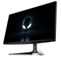 Alienware AW2723DF 68,6 cm (27") 2560 x 1440 Pixel Quad HD LCD Argento