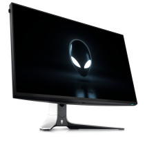 Alienware AW2723DF 68,6 cm (27") 2560 x 1440 Pixel Quad HD LCD Argento