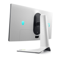 Alienware AW2723DF 68,6 cm (27") 2560 x 1440 Pixel Quad HD LCD Argento