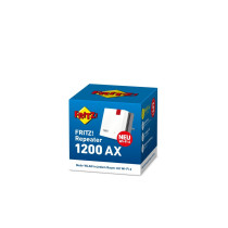 FRITZ!Repeater 1200 AX international