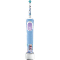 Braun Kids 8006540772409 spazzolino elettrico Bambino Spazzolino rotante Multicolore, Spazzolino da denti elettrico