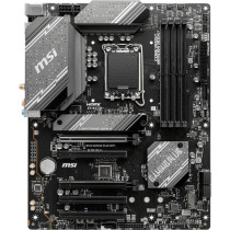 MSI B760 GAMING PLUS WIFI scheda madre Intel B760 LGA 1700 ATX