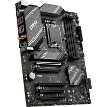 MSI B760 GAMING PLUS WIFI scheda madre Intel B760 LGA 1700 ATX