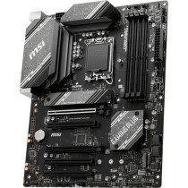 MSI B760 GAMING PLUS WIFI scheda madre Intel B760 LGA 1700 ATX