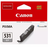 Canon 6122C001 cartuccia d'inchiostro 1 pz Originale Grigio